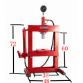 Loja Imprensa 10ton